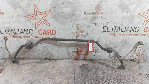 Barra Estabilizadora Delantera Mercedes Clase C 160 C 200 CDI LA) 203.707) COUPE 122CV 90KW