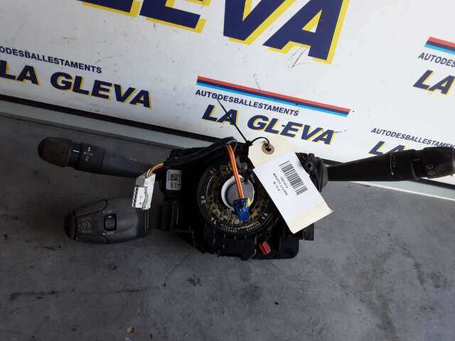 Mando Luces Peugeot 2008 2008 STYLE 1199 CC 1.2 LTR) 110CV/81KW HNZ EB2DT