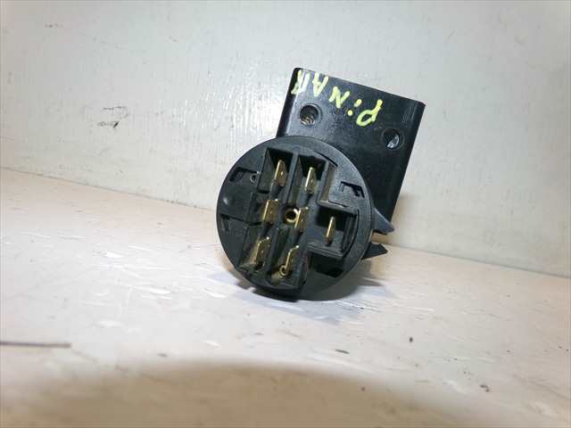 Foto 4ª: Antirrobo Fiat Multipla 1.9 JTD 1999-2004 [182B4000] (1999)