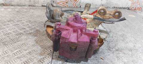 Foto 3ª: Mangueta Delantera Izquierda Toyota Rav4 2.0 D-4D EXECUTIVE 4X4 2003 ) 116CV 85KW [1CDFTV] (2005)