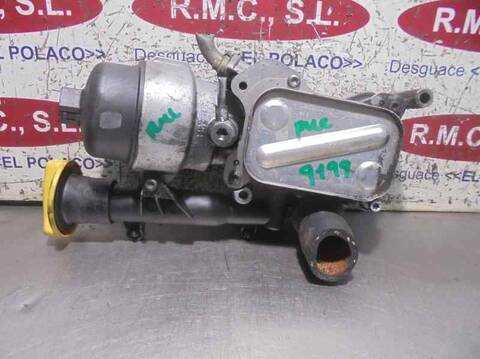 Radiador Aceite Fiat Doblo 1.3 16V JTD DYNAMIC MULTIJET 70CV 51KW