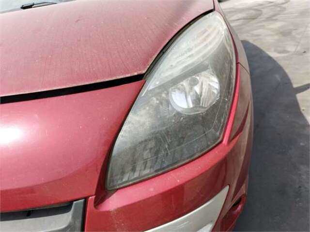 Foto 1ª: Faro Izquierdo Renault Scenic 1.5 DYNAMIQUE [1.5 LTR. - 81 KW DCI DIESEL FAP] [K9K N8]