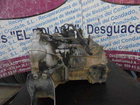 Foto 4ª: Caja Cambios Kia Carens 2.0 CRDI EX MONOVOLUMEN 140CV 103KW [D4EA] (2006)