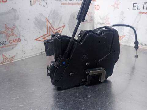 Foto 3ª: Cerradura Puerta Delantera Derecha Peugeot 408 GT 131CV 96KW [HNS] (2024)