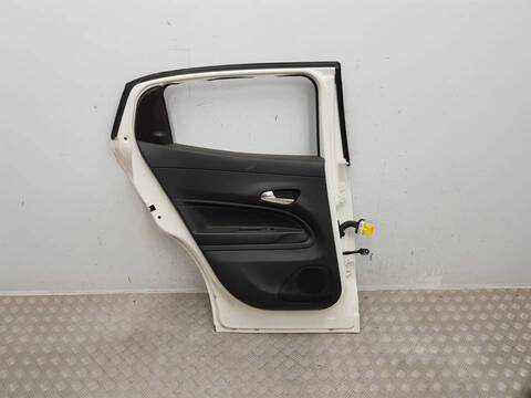 Foto 3ª: Puerta Trasera Izquierda Alfa Romeo Junior G