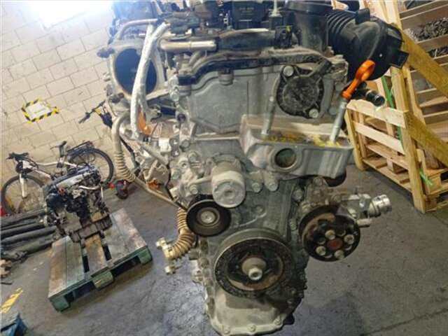 Foto 2ª: Motor Completo Hyundai i30 1.0 ESSENCE [1.0 LTR. - 88 KW TGDI CAT] [G3LE]