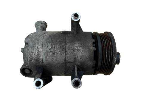 Foto 3ª: Motor de Arranque Land Rover Freelander 2.2 TD4 160 CV 118KW [224DT] (2008)