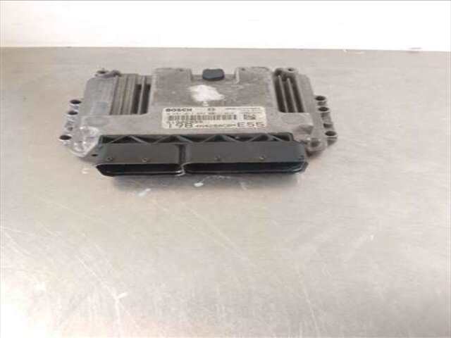 Centralita Motor ECU Fiat Bravo 1.6 D II MULTIJET (198)