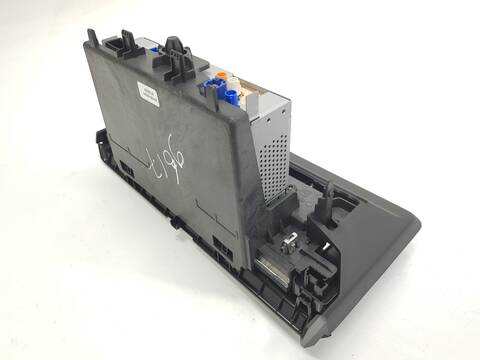 Foto 3ª: Pantalla Multifuncion Citroen Berlingo WORKER M (2018)