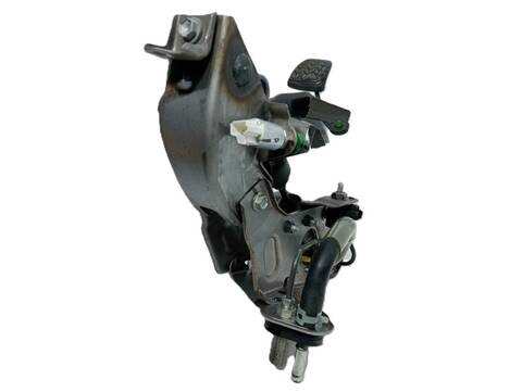 Foto 3ª: Pedal Embrague Toyota Land Cruiser 3 TD CAT 190CV [1KDFTV] (2009)