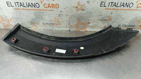 Foto 3ª: Aletin Trasero Izquierdo Mini Countryman COOPER D 150CV 110KW [B47C20A] (2017)