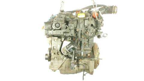 Foto 3ª: Motor Completo Renault Express 1.5 DCI 75 KANGOO FW0/1_) [K9K 808] (2008)