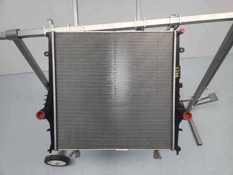 Radiador Motor Alfa Romeo Stelvio EXECUTIVE 4WD 209CV 154KW
