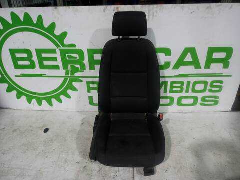 Asiento Delantero Derecho Audi A4 2.5 TDI 120KW) BERLINA 163CV
