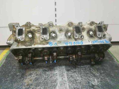 Foto 3ª: Culata Land Rover Range 375CV 276KW