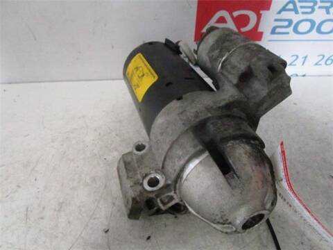 Motor de Arranque Bmw Serie 1 114 2.0 116D BERLINA 116CV 85KW