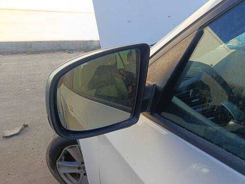 Retrovisor Izquierdo Bmw X5 3.0 D AUT. E70) 306D3
