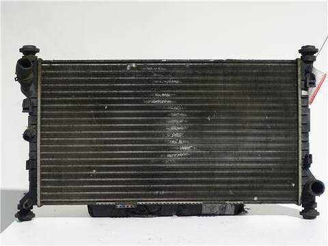 Foto 1ª: Radiador Motor Ford Transit 1.8 TDCI 90CV 66KW [HCPA] (2006)