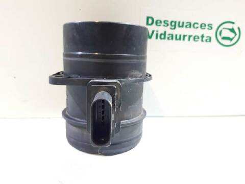 Foto 2ª: Caudalimetro Volkswagen Tiguan COUNTRY 140CV 103KW [CBAB] (2008)