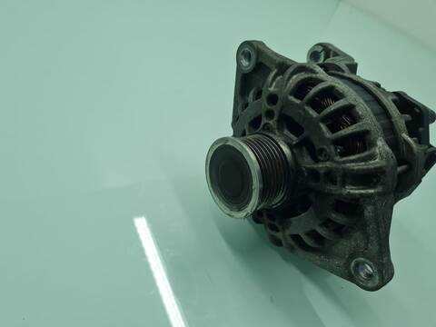 Foto 2ª: Alternador Fiat Ducato 130 L2H2 131CV 96KW [F1AGL411M] (2017)