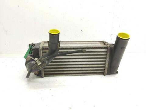 Intercooler Toyota Auris LUNA 90CV 66KW