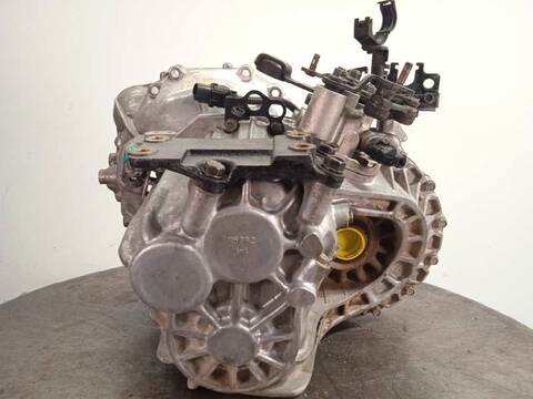 Foto 3ª: Caja Cambios Hyundai Tucson 2.0 CRDI CAT 140CV 103KW [D4EAV] (2006)