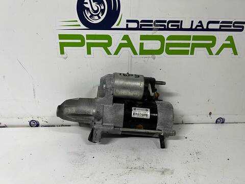 Motor de Arranque Opel Meriva EXCELLENCE 110CV 81KW