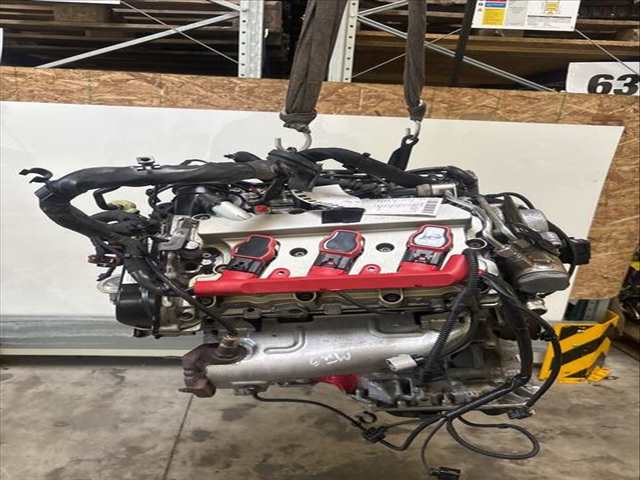 Motor Completo Audi Q7 3.0 V6 TFSI 280 CV 206KW