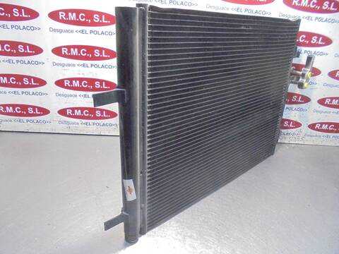 Foto 2ª: Radiador Calefaccion A.A. Ford Mondeo LIMITED EDITION 140CV 103KW [QXBA] (2007)