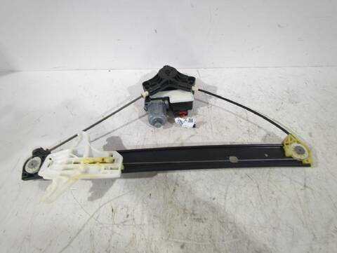 Foto 2ª: Elevalunas Manual Trasero Derecho Volkswagen T-Cross 1.0 TSI 110CV [DLAA] (2018)