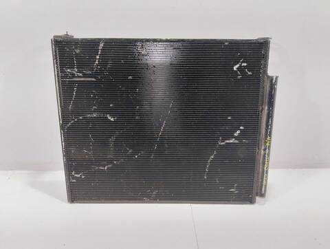 Radiador Calefaccion A.A. Toyota Land Cruiser 3.0 D-4D GX 173CV