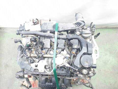 Motor Completo Opel Corsa 1.2 101CV