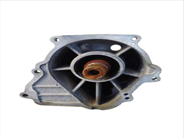 Foto 2ª: Caja Cambios Bmw X3 2.0 D (2003)