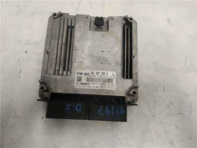 Centralita Motor ECU Seat Leon 2.0 STYLE [2.0 LTR. - 110 KW TDI]