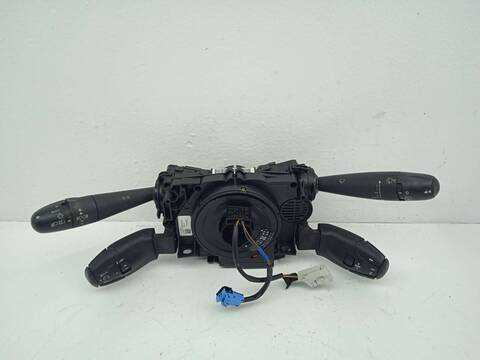 Foto 1ª: Mando Luces Peugeot 3008 1.6 BLUEHDI 120 120CV 88KW [BHZ (DV6FC)] (2016)