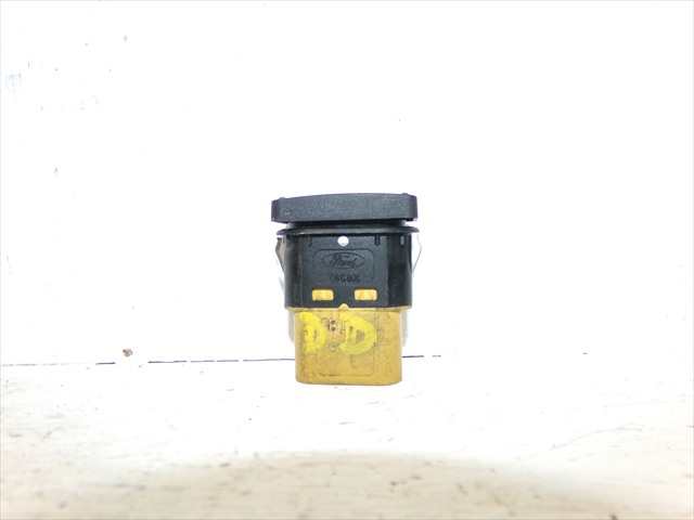 Foto 2ª: Botonera Elevalunas Ford Focus 1.8 TDCI 2008-2011 [KKDA] (2009)