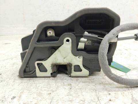 Foto 3ª: Cerradura Puerta Delantera Izquierda Bmw Mini COOPER D 112CV 82KW [N47C20A] (2014)