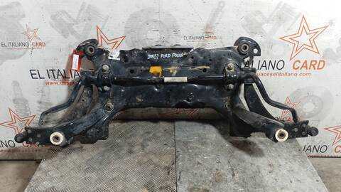 Puente Delantero Ford Focus TITANIUM 125CV 92KW