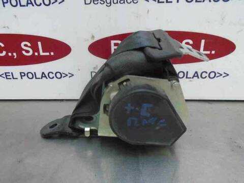 Cinturón Trasero Izquierdo Dacia Duster 1.5 DCI DIESEL FAP CAT 90CV 66KW