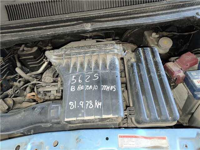 Motor Completo Opel Agila 1.2 ENJOY [1.2 LTR. - 69 KW CAT (K 12 B - LUY)]