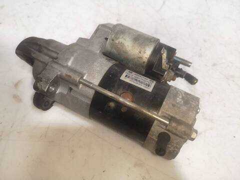 Foto 3ª: Motor de Arranque Opel Zafira B16DTH (2016)
