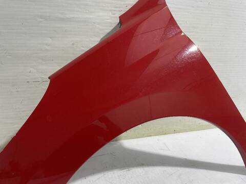 Foto 3ª: Aleta Delantera Izquierda Peugeot 207 CONFORT 90CV [9HXDV6ATED4] (2006)