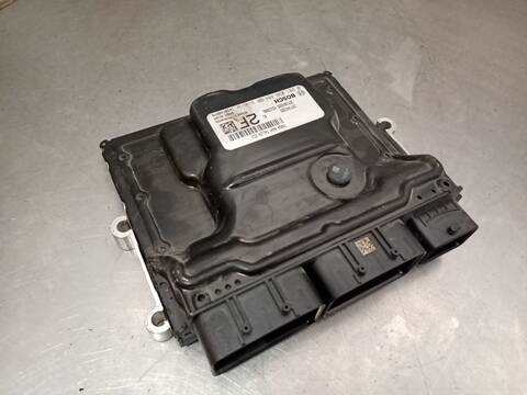 Centralita Motor ECU Renault Kangoo PROFESIONAL 80CV 59KW