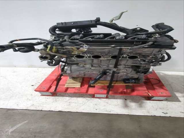 Motor Completo Toyota Corolla 1.8 VVTI HYBRID ZWE219) HATCHBACK 140CV 103KW