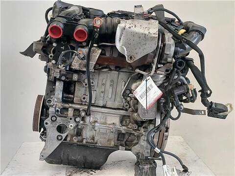 Motor Completo Citroen C4 1.6 LIVE PICASSO 120CV 88KW