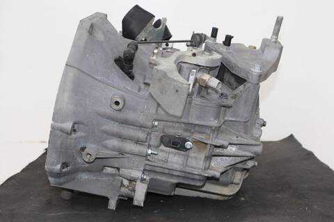 Foto 3ª: Caja Cambios Ford Mondeo TREND 09.2010 ) 116CV 85KW (2010)