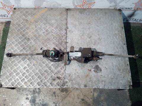 Cremallera de Direccion Citroen Zx 1.9 D X 68CV 50KW