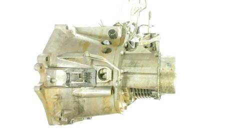 Foto 3ª: Caja Cambios Peugeot Partner 1.6 HDI 75 [9HW (DV6BTED4)] (1996)