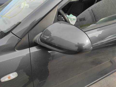 Foto 2ª: Retrovisor Izquierdo Kia Rio G4LA (2018)