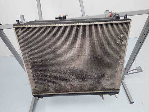 Foto 3ª: Radiador Motor Mitsubishi Montero 3.2 DI-D V88W V98W) 160CV 118KW [4M41] (2007)